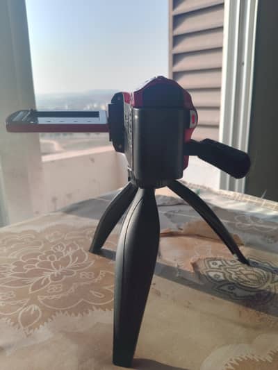 JVC handycam (japanese)