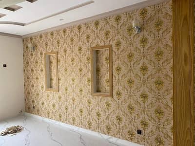 Wallpaper,wood&vinyl,pvc panel,floor,kitchen,led rack,ceiling,blind