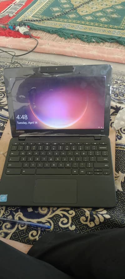 Lenovo N23 Chromebook | Good Condition | Student Laptop | Affordable
