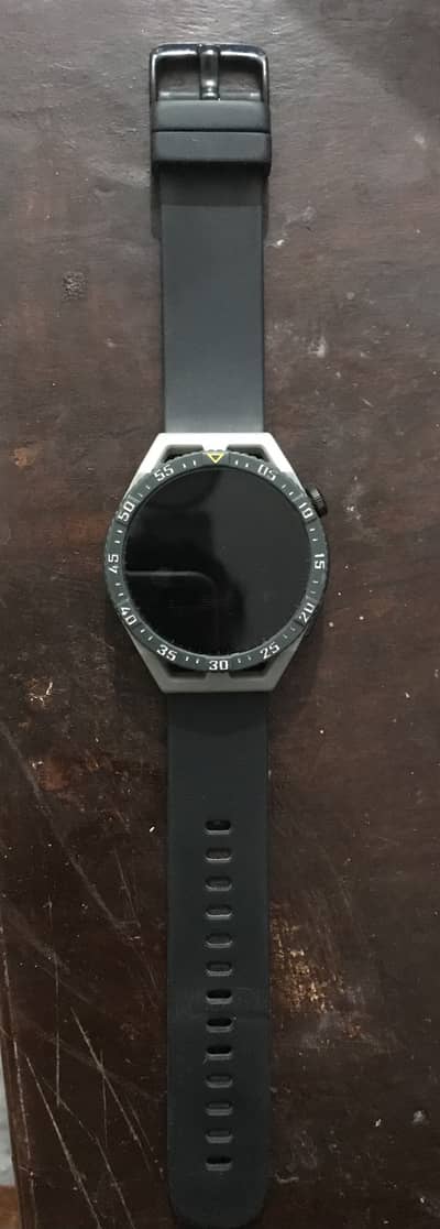 Huawei watch gt3 se