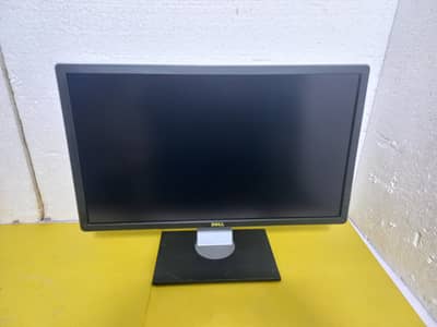 27" Inch Dell 4k P2715Q AH-IPS, sRGB99%, Adobe RGB: 79% 10 Bit Colors