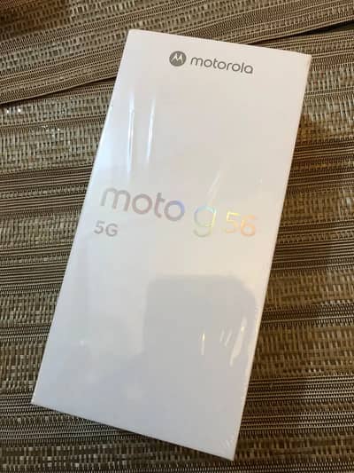 g56 24 GB ram 5g factory unlock 2026 model with Ai-power camera