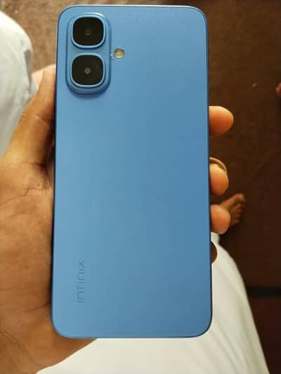Infinix smart 10