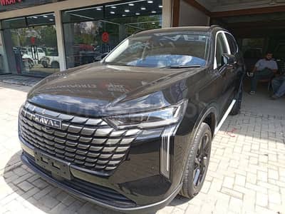 Haval H6 2026
