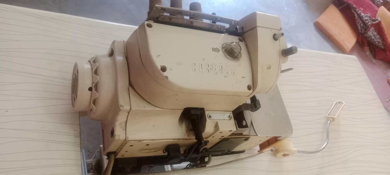 Overclocker Machine 2