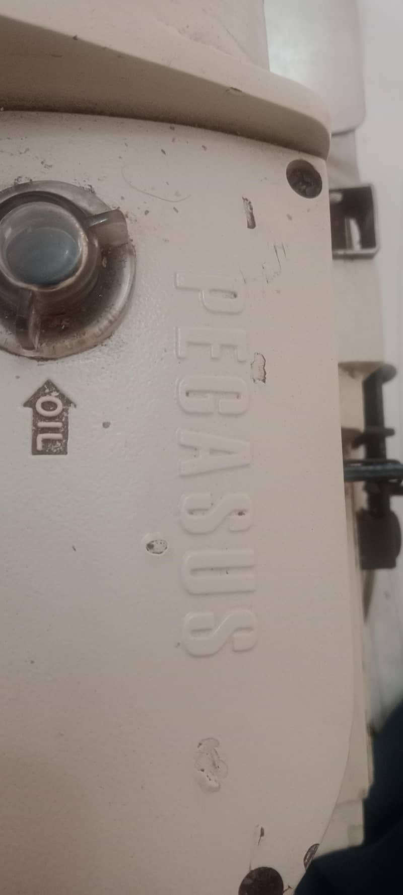 Overclocker Machine 4