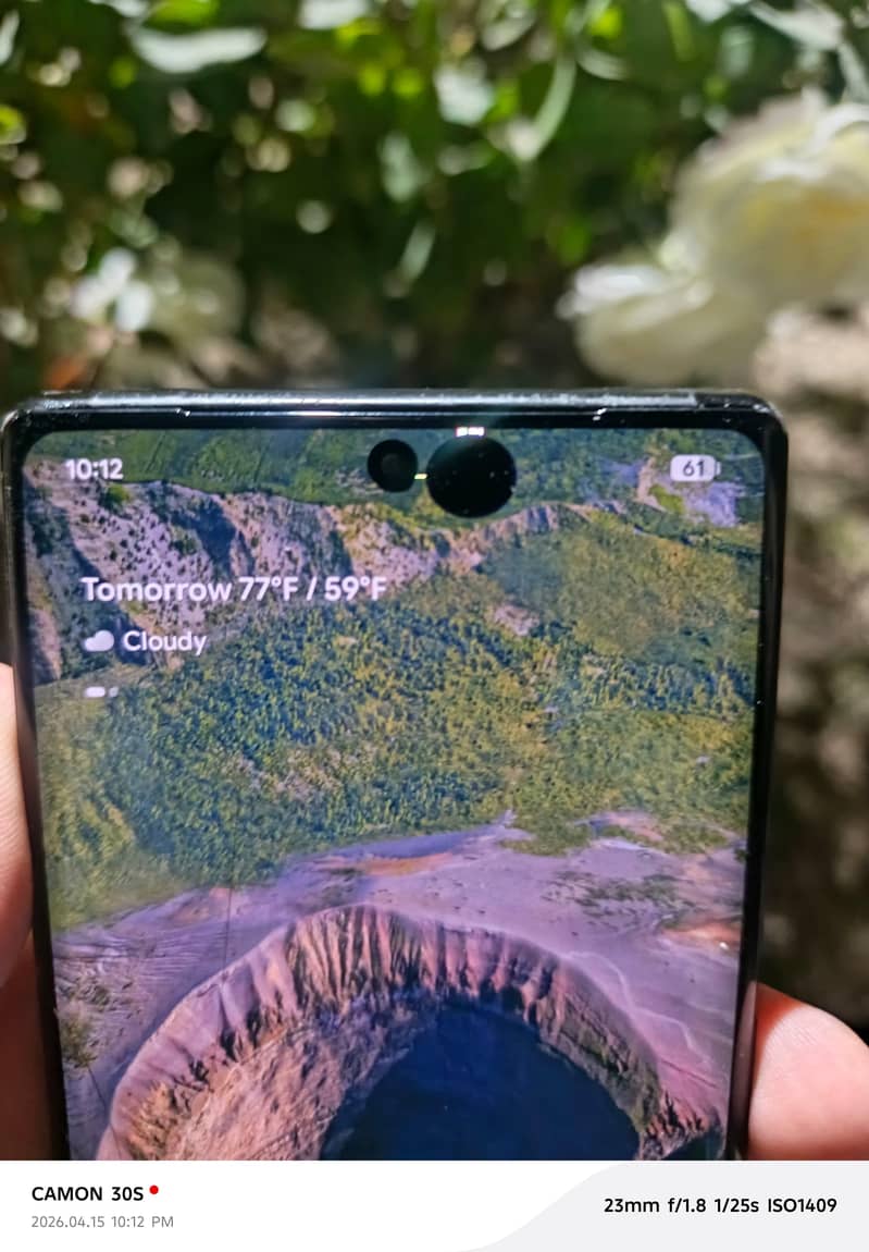 goggle 6 Pro simlock 1