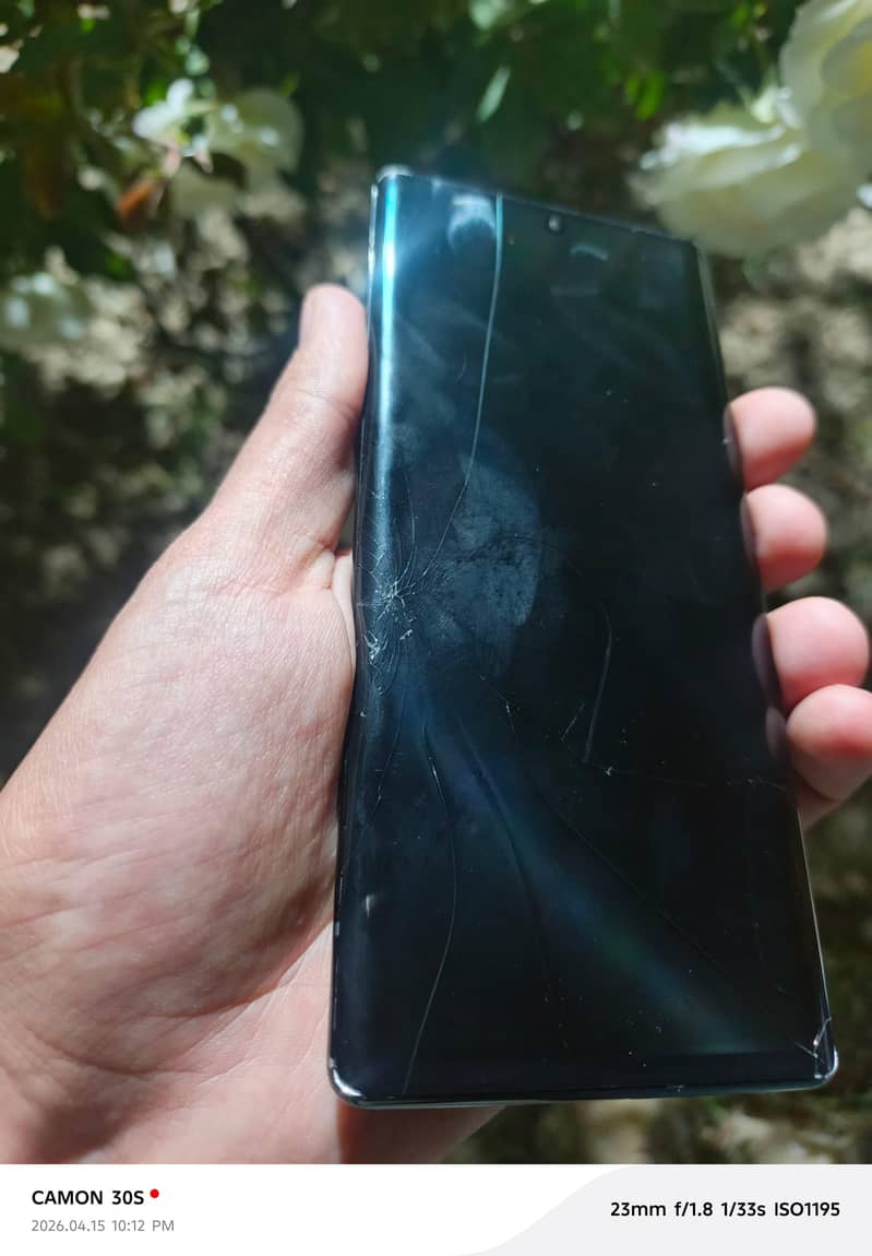 goggle 6 Pro simlock 2