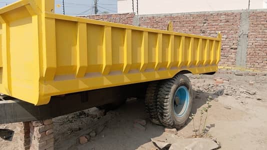 Dumper full Size