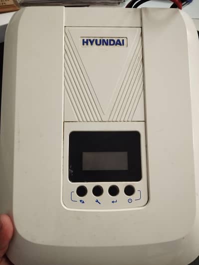 Hyundai UPS & Inverter