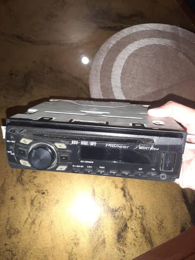 Pioneer DEH-2350USBW