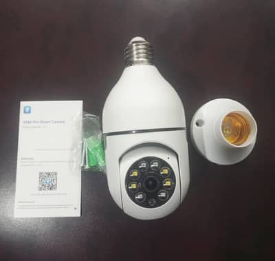 wireless Holder CCTV camera