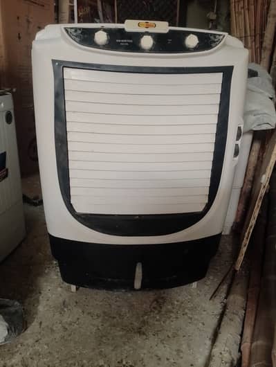 Super asia jamboo size cooler