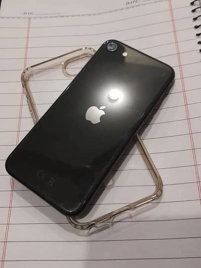 Iphone se 2020 mdm 4/64