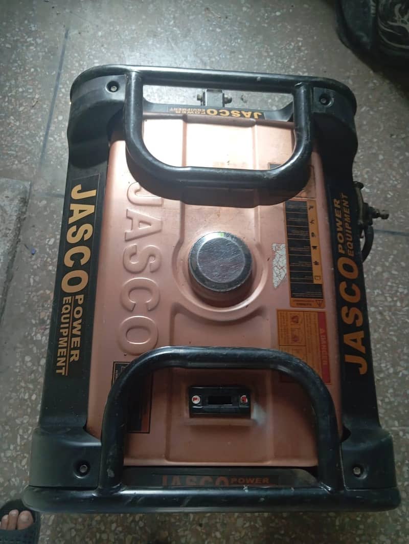 JASCO Generator 1