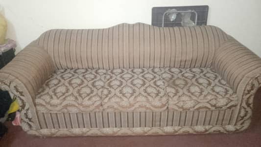 5 seater Sofa Set