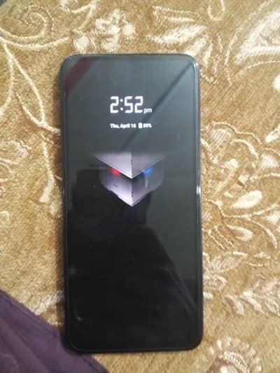 Redmagic 7 pro Transformer Adiction Most powerful Gaming phone