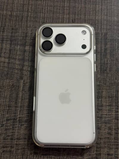 iphone 17 pro max E sim