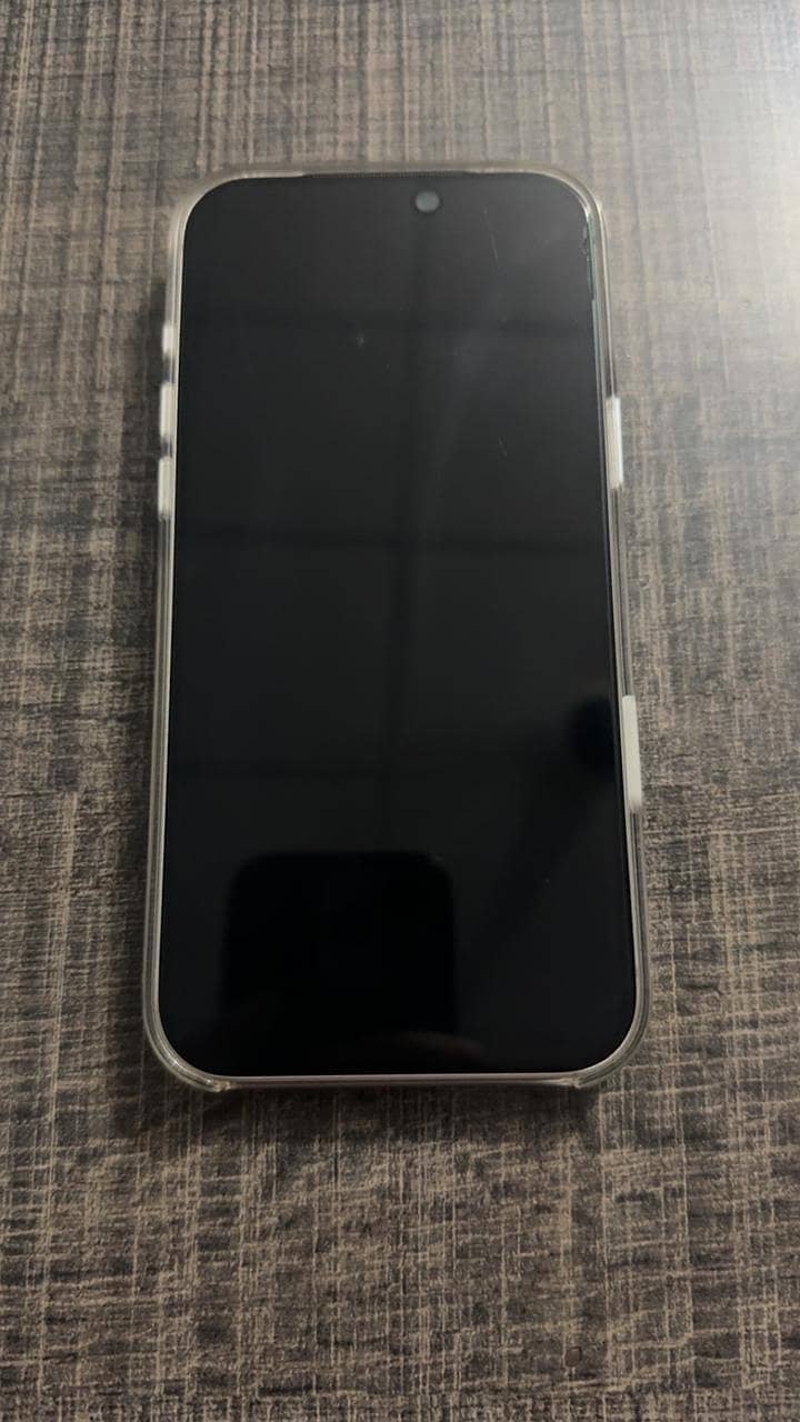 iphone 17 pro max E sim 1