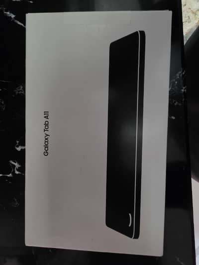 Samsung Galaxy Tab A11
