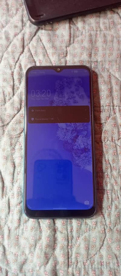 tecno spark 6go 4gb 64gb