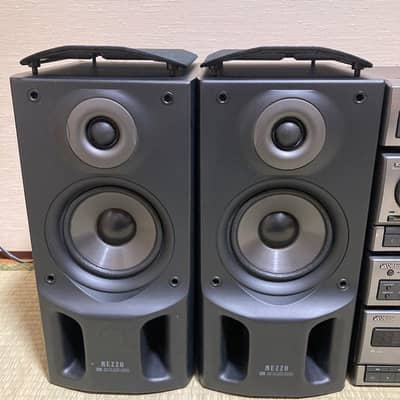 Victor Speaker ( 3Way)