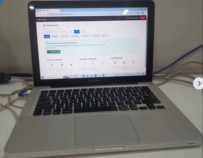 Apple macbook pro 13inc no open repair