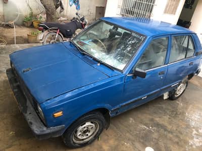 Fx 1984 all good 03044251337