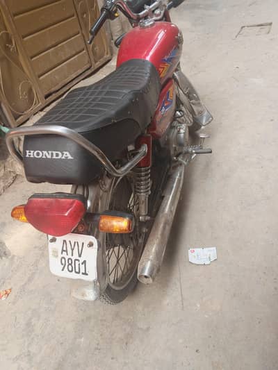 road princes 70cc 2021