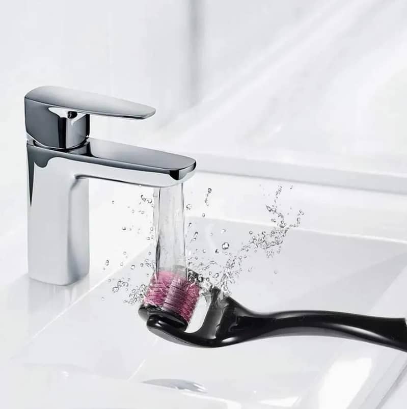 Derma Roller 0