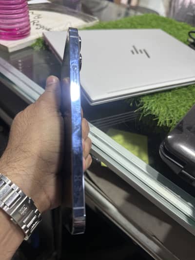 Iphone 13 pro max 256gb PTA Approved