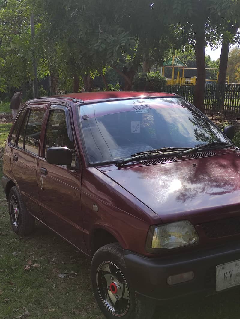 MEHRAN ANTIQUE 3