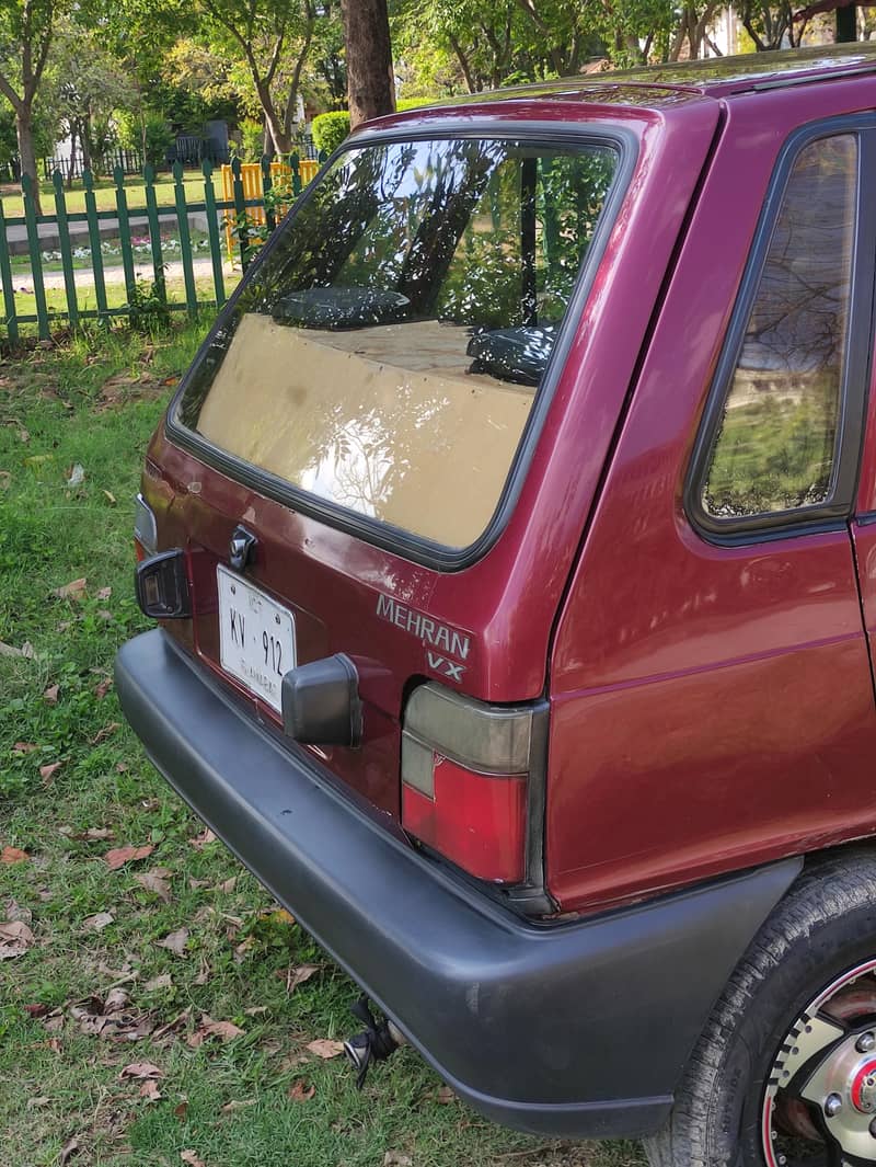 MEHRAN ANTIQUE 4