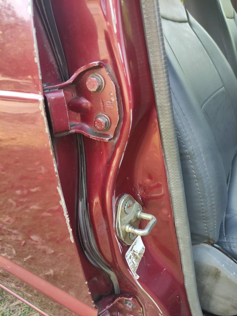 MEHRAN ANTIQUE 5