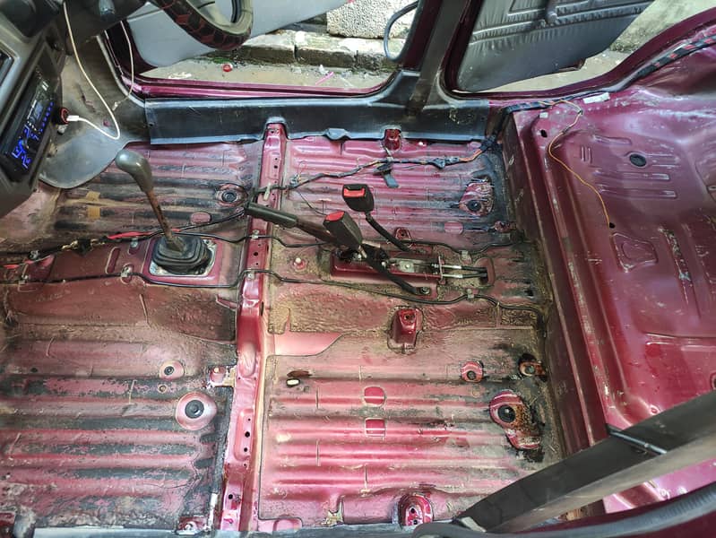 MEHRAN ANTIQUE 6
