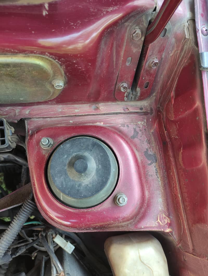 MEHRAN ANTIQUE 7