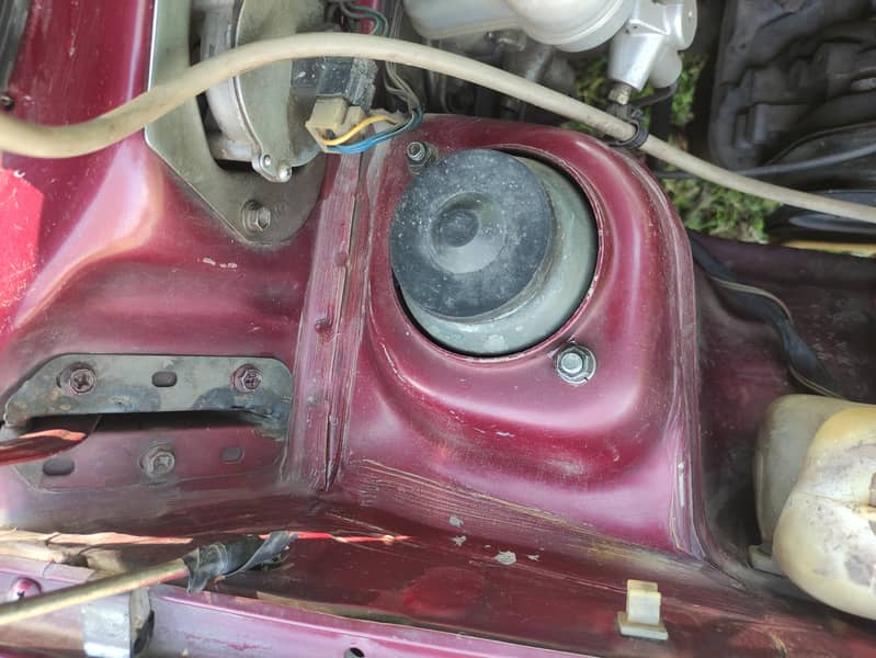 MEHRAN ANTIQUE 8