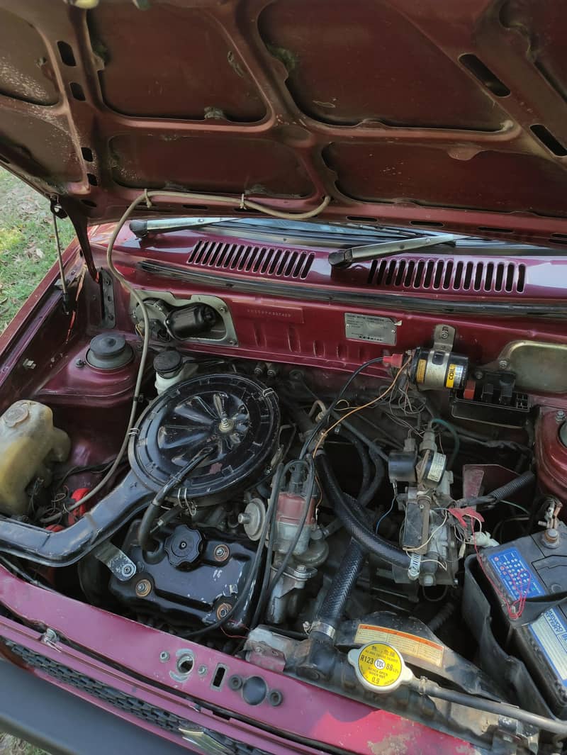 MEHRAN ANTIQUE 11