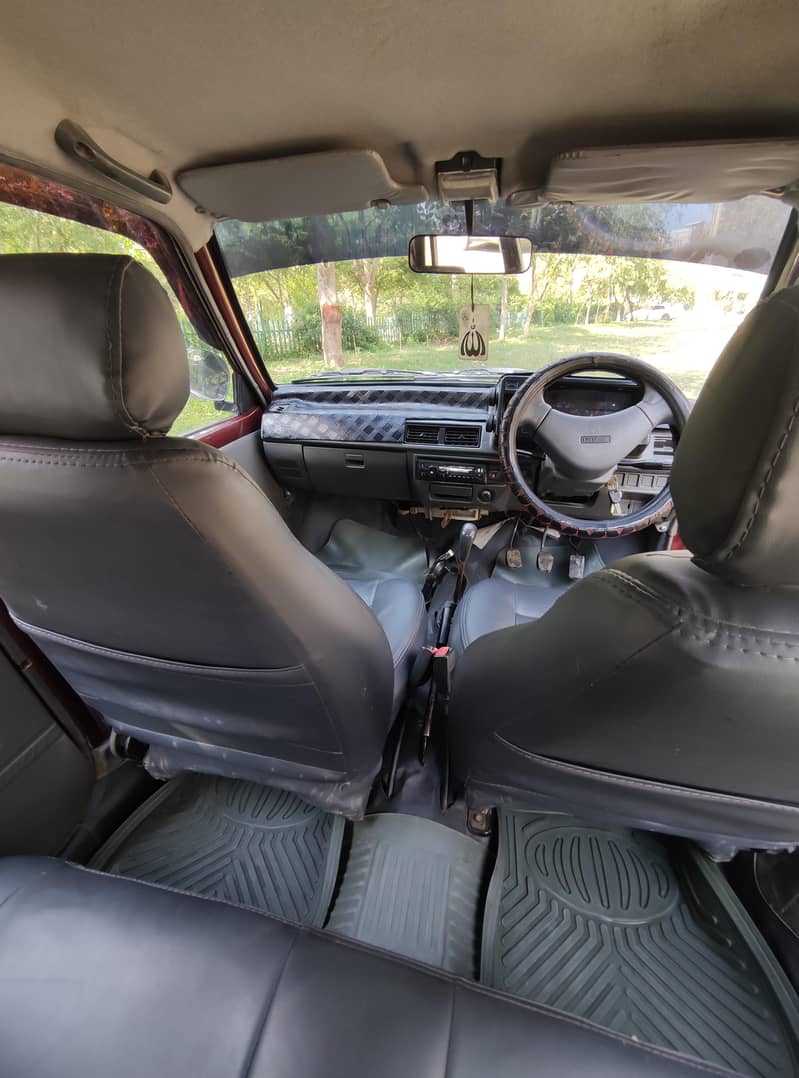 MEHRAN ANTIQUE 12
