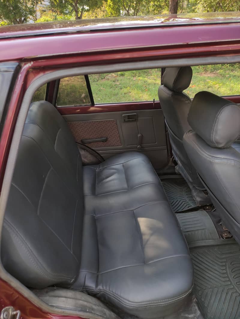 MEHRAN ANTIQUE 13