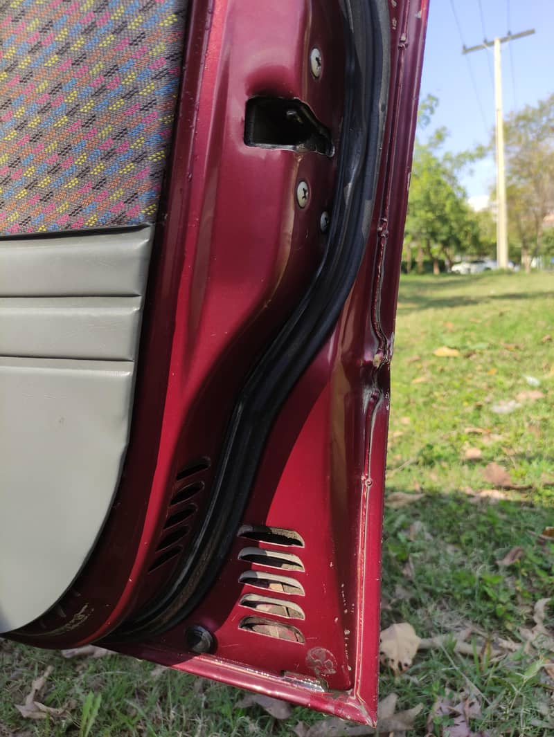 MEHRAN ANTIQUE 14