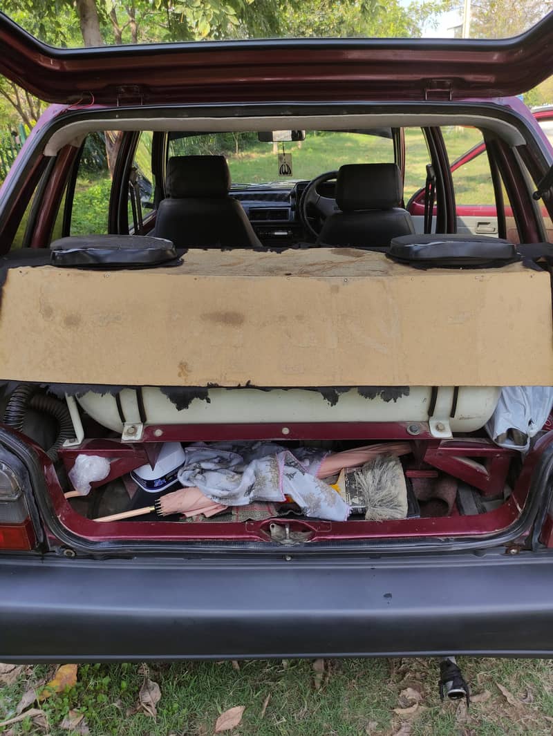 MEHRAN ANTIQUE 15