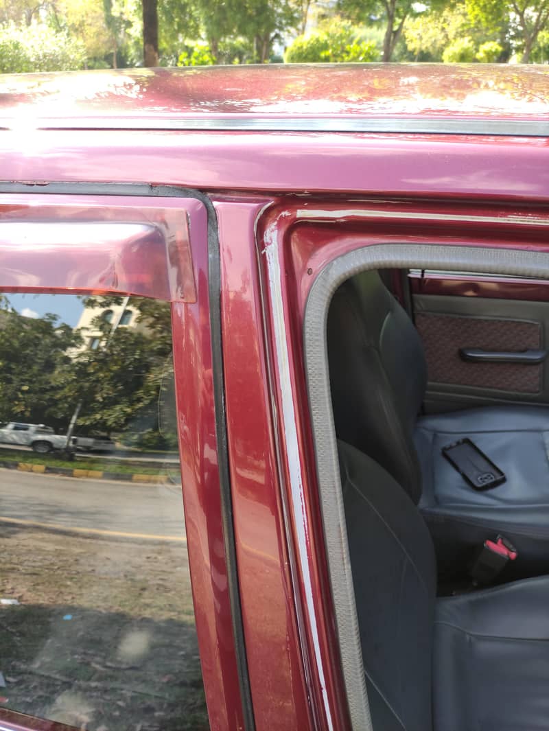 MEHRAN ANTIQUE 17