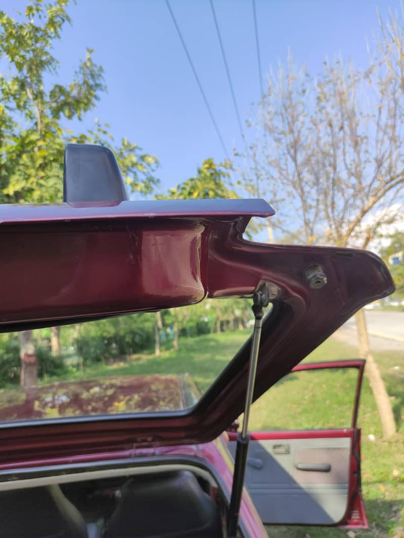 MEHRAN ANTIQUE 19