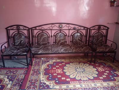 Sofa Sat Brand New Jese