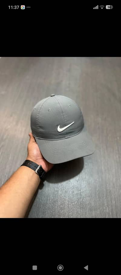 10 by 10 original Nike