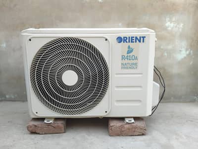 Orient AC for Sale – Used, Good Condition (Gas Refill Required)