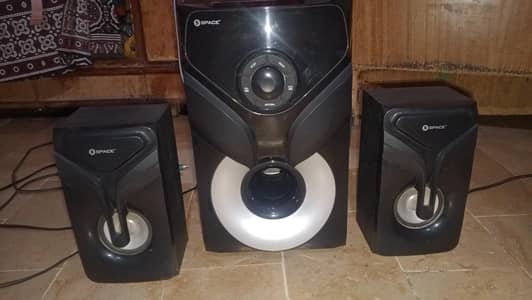 SPACE HULK SPEAKERS FOR SALE