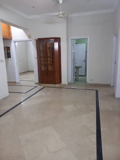 Apartment for Sale in G-11/3 (FGEHA C-Type)