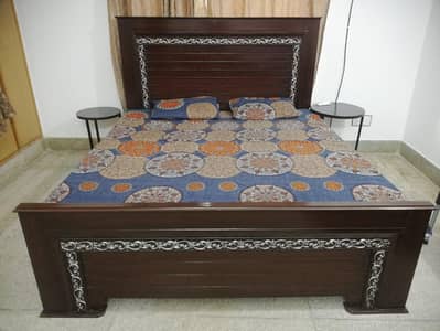 Good quality bed